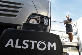 Президент Alstom Transport: Азербайджан - наш стратегический партнер 